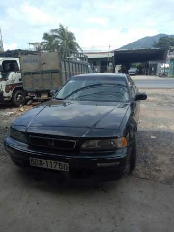 Honda     1995 - Bán Honda Legend đời 1995, xe nhập