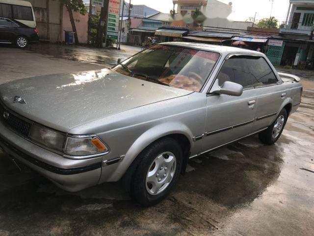 Toyota Carina MT 1987 - Bán xe cũ Toyota Carina MT đời 1987