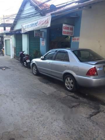 Ford Laser MT 2003 - Cần bán lại xe cũ Ford Laser MT 2003, nhập khẩu, giá chỉ 225 triệu