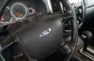 Ford Escape   AT  2009 - Bán xe Ford Escape AT sản xuất năm 2009 giá cạnh tranh
