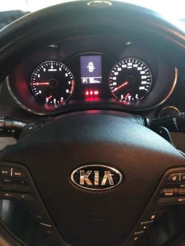 Kia K3 AT 2016 - Bán Kia K3 AT đời 2016, xe nhập