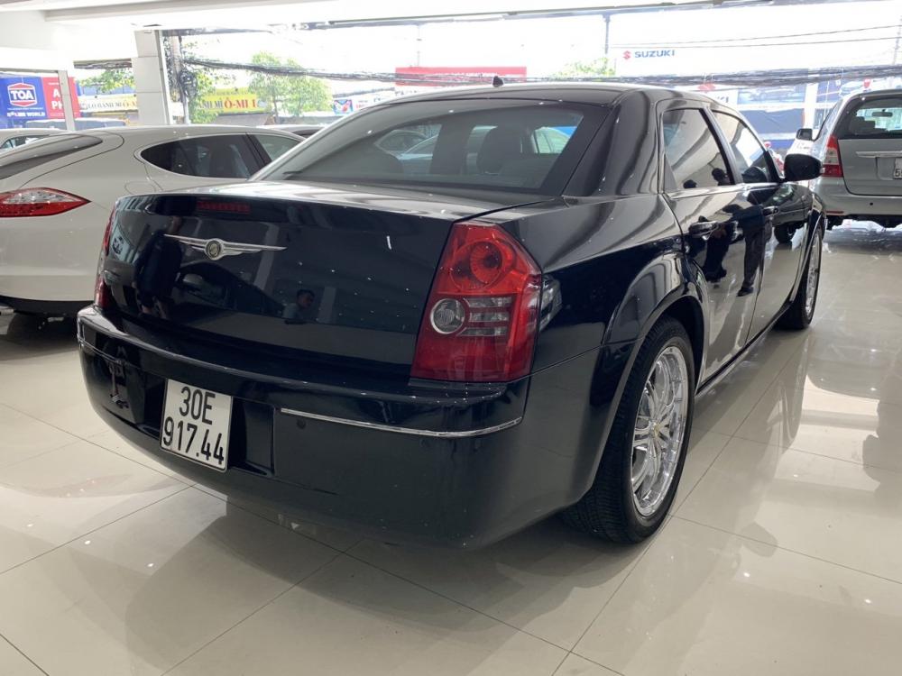 Chrysler 300C 2008 - Tuyệt phẩm Chrysler 300C sản xuất 2008 giá siêu mỏng cánh