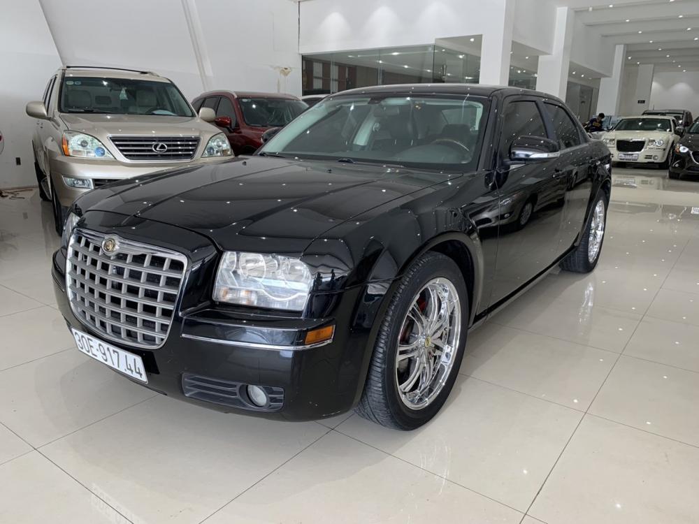 Chrysler 300C 2008 - Tuyệt phẩm Chrysler 300C sản xuất 2008 giá siêu mỏng cánh