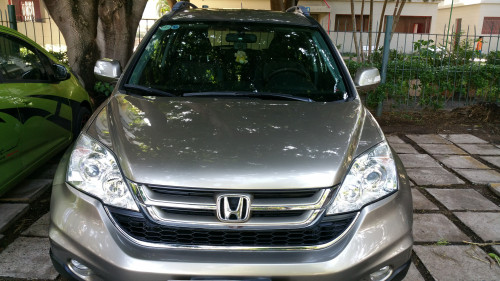 Honda CR V   AT  2010 - Bán xe Honda CR V AT năm sản xuất 2010 chính chủ