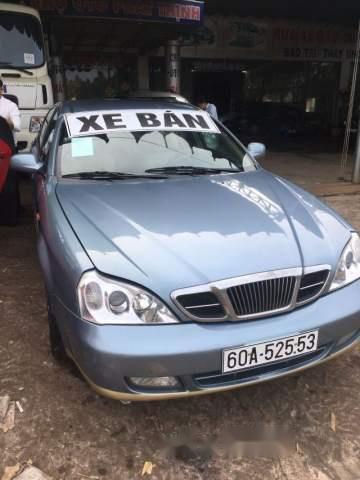 Daewoo Aranos 2002 - Bán Daewoo Aranos đời 2002, xe nhập giá cạnh tranh