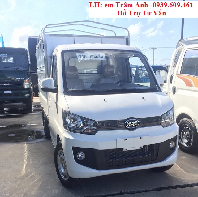 Veam Star 2018 - Xe tải Veam Star 850 – Ô Tô Tây Đô -0939609461