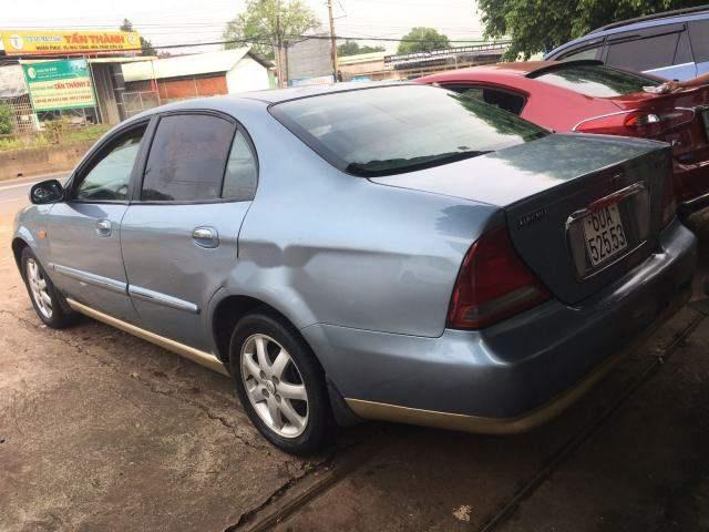 Daewoo Aranos 2002 - Bán Daewoo Aranos đời 2002, xe nhập giá cạnh tranh