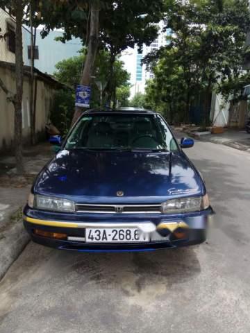 Honda Accord 1992 - Bán xe Honda Accord đời 1992, nhập khẩu nguyên chiếc chính chủ, 85 triệu