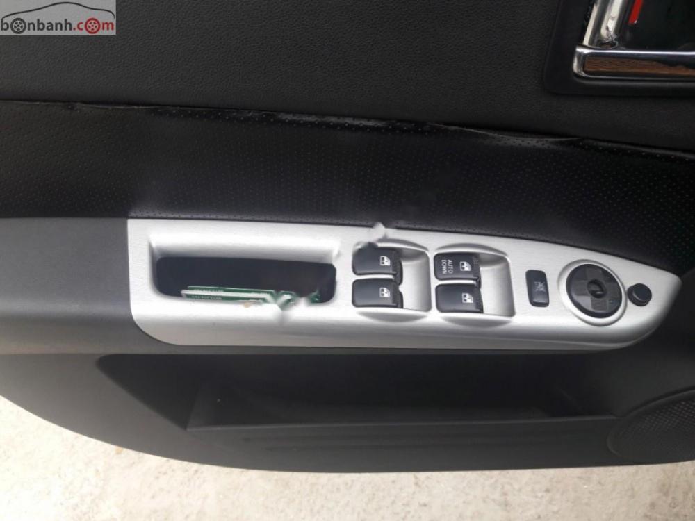 Hyundai Click 2008 - Cần bán xe Hyundai Click 2008, màu bạc, xe nhập số tự động, chính chủ.