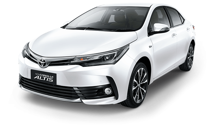 Toyota Corolla altis E 2018 - Toyota Vinh - Nghệ An - Hotline: 0904.72.52.66 - Bán xe Altis 2018 rẻ nhất, giá tốt nhất Nghệ An