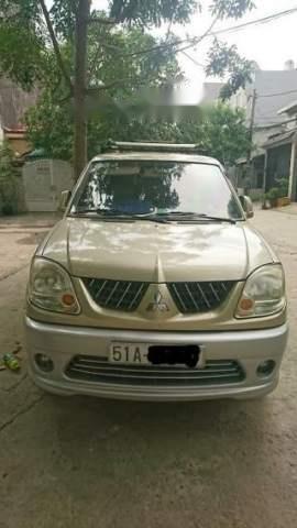 Mitsubishi Jolie  MPI  2005 - Bán xe Mitsubishi Jolie MPI sản xuất 2005, nhập khẩu nguyên chiếc số sàn, giá tốt