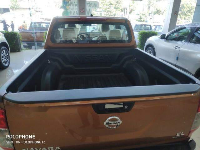 Nissan Navara   EL Premium 4x2 AT  2018 - Bán Nissan Navara EL Premium 4x2 AT sản xuất năm 2018, xe nhập, 644 triệu