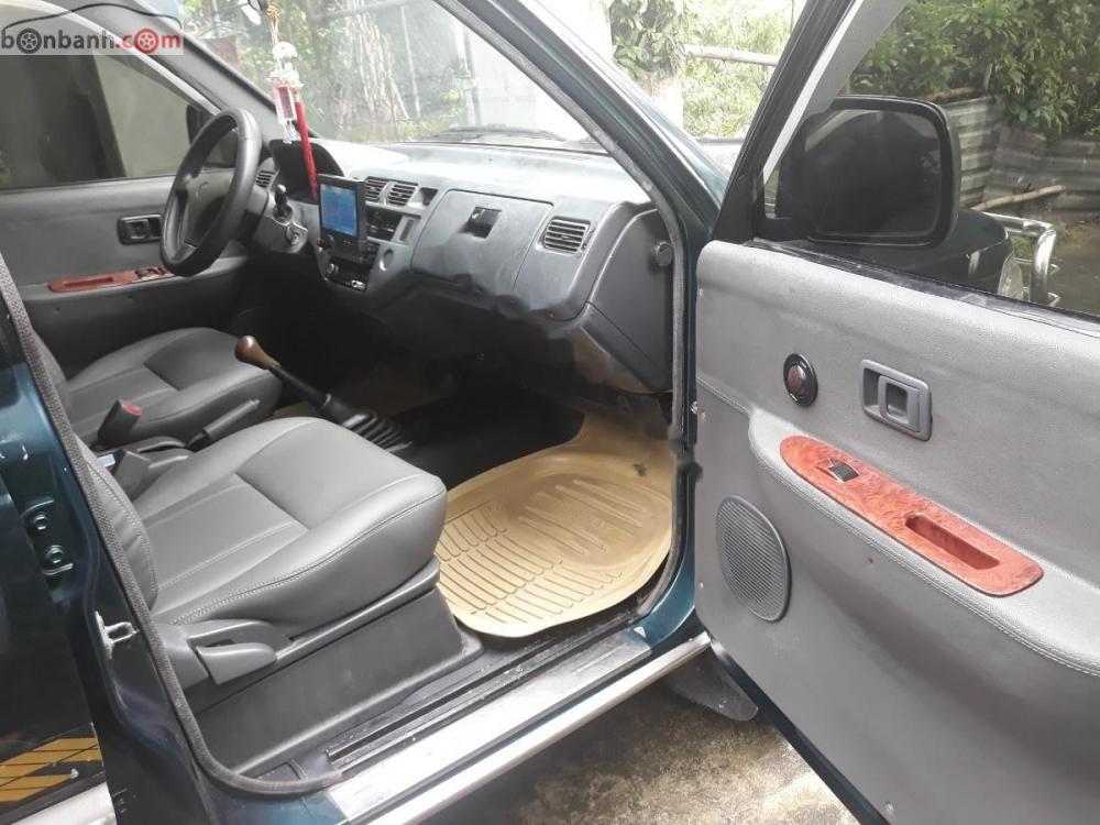 Toyota Zace 2005 - Xe Toyota Zace sản xuất 2005, bán 230tr