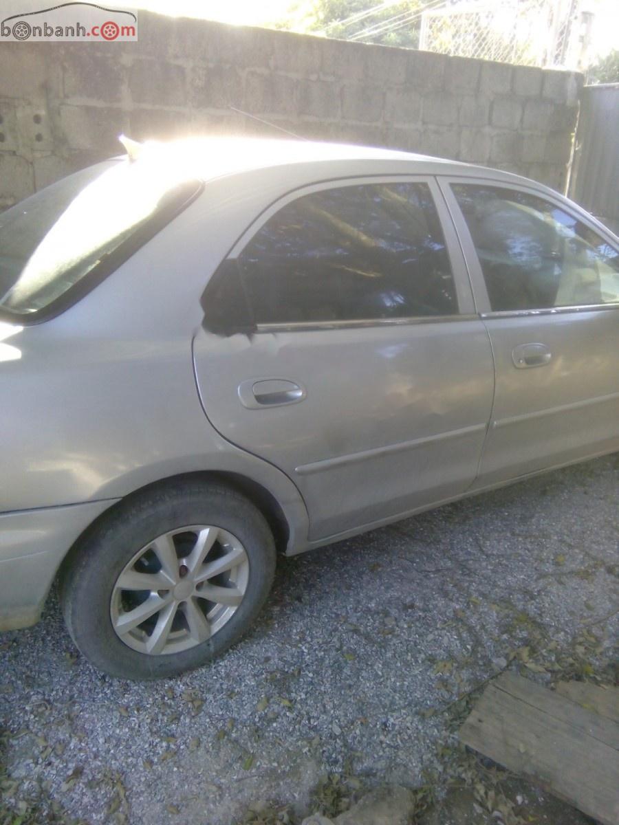 Mazda 323 1.6 MT 1999 - Bán xe cũ Mazda 323 1.6 MT năm sản xuất 1999