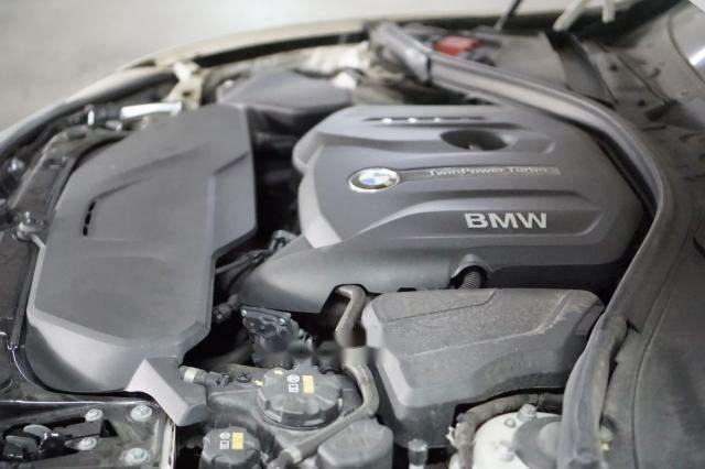 BMW 3 Series  320i   2015 - Bán BMW 3 Series 320i, xe mới 99%, mua 11/2015, phiên bản mới nhất 