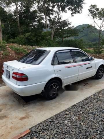 Toyota Corona 1997 - Bán ô tô Toyota Corona 1997, xe mình đang đi