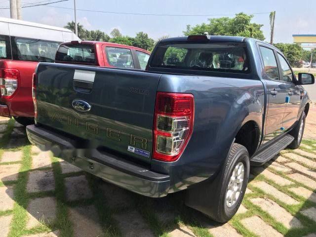 Ford Ranger    XLS 2.2L   2018 - Bán Ford Ranger XLS 2.2L nhập Thái Lan đã về tới - Nhiều cải tiến mới, giao xe trên toàn quốc