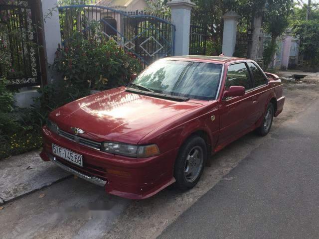 Honda Prelude   1985 - Bán Honda Sport 2 cửa cực chất, có body kit, dàn đồng cực đẹp