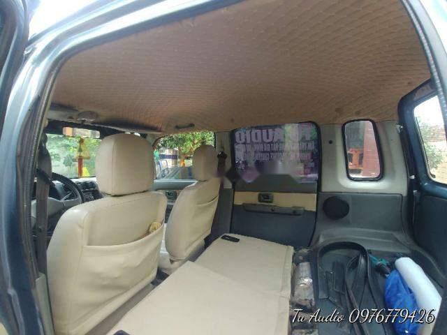Suzuki Wagon R 2005 - Cần bán lại xe Suzuki Wagon R 2005, giá chỉ 115 triệu