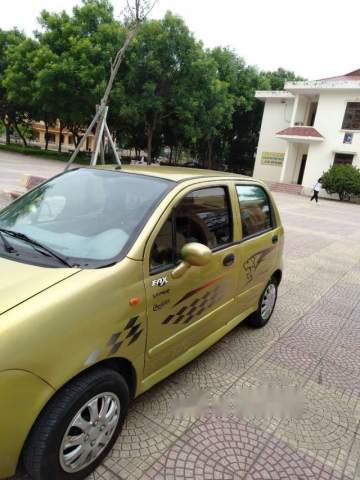 Chery QQ3 2010 - Bán xe Chery QQ3 đời 2010, xe nhập xe gia đình, giá 47 triệu