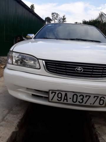 Toyota Corona 1997 - Bán ô tô Toyota Corona 1997, xe mình đang đi