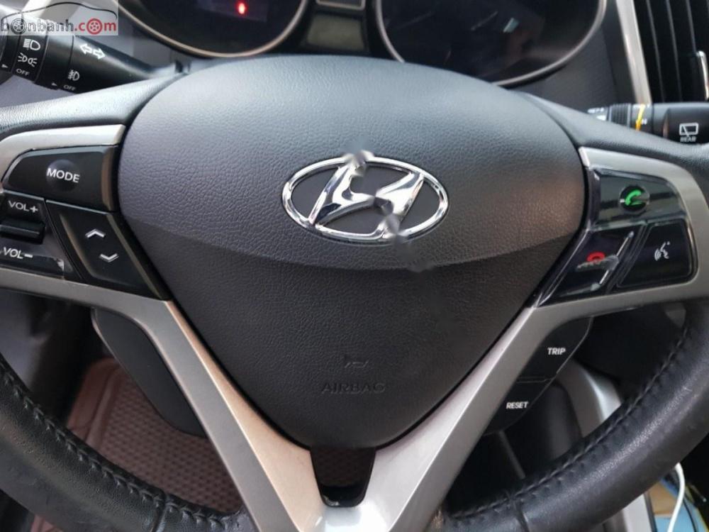 Hyundai Veloster 1.6 2011 - Xe Hyundai Veloster 1.6 năm sản xuất 2011, nhập khẩu