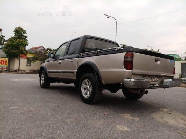 Ford Ranger   2004 - Cần bán lại xe Ford Ranger năm sản xuất 2004, giá tốt