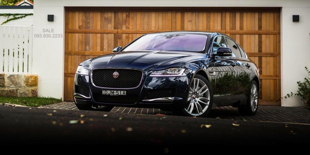 Jaguar XF 2018 - Jaguar XF - Xe sang từ Anh Quốc - Mới lạ và nhiều khác biệt - 0938302233