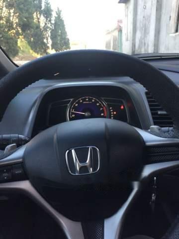 Honda Civic  AT 2010 - Bán Civic 2.0 2010, form mới, xe còn nguyên bản