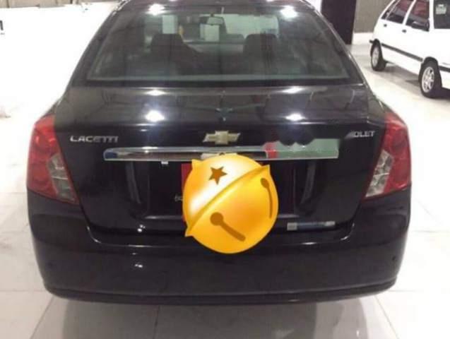 Chevrolet Lacetti   2011 - Bán Chevrolet Lacetti 2011 xe đẹp, thân vỏ mỏng, không ngập nước, không dịch vụ