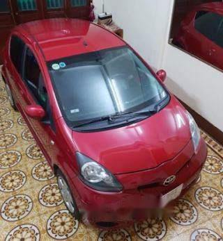 Toyota Aygo   2010 - Bán Toyota Aygo 2010, đăng ký lần đầu tại VN 2012