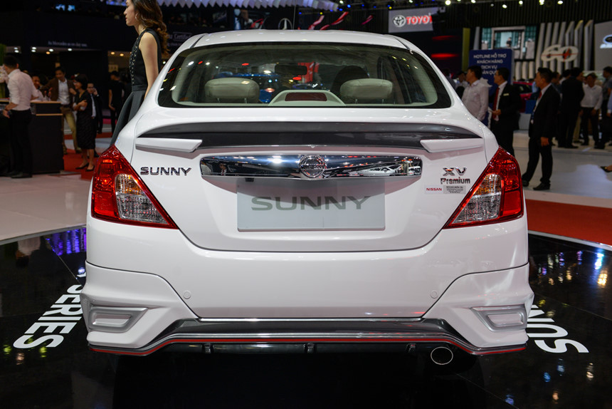 Nissan Sunny XL 2018 - Cần bán xe Nissan Sunny XL đời 2019, đủ màu, giá chir 498tr đồng