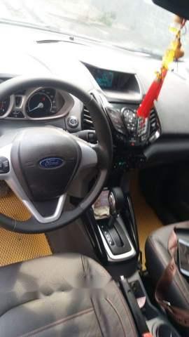 Ford EcoSport 2016 - Bán ô tô Ford EcoSport đời 2016, màu trắng