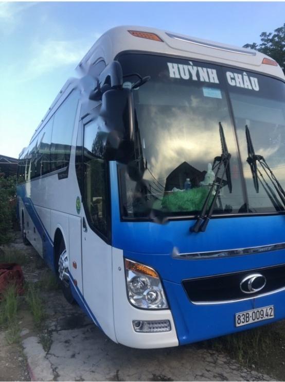 Hyundai Universe HB120S 2017 - Bán Hyundai Universe HB120S sản xuất năm 2017, hai màu