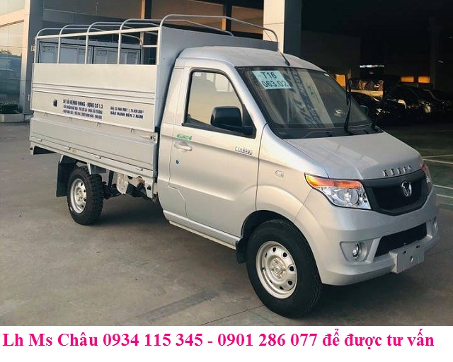 Veam VT350 2018 - Đại lý xe tải Veam / Veam Pro VTP095 990kg / giá chính hãng / KM sốc