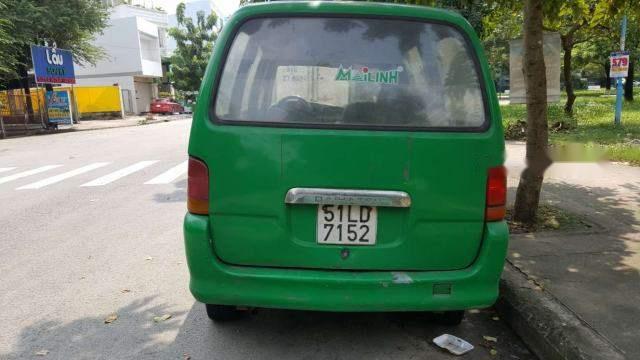 Daihatsu Citivan 2003 - Cần bán xe Daihatsu Citivan đời 2003, giá 40tr