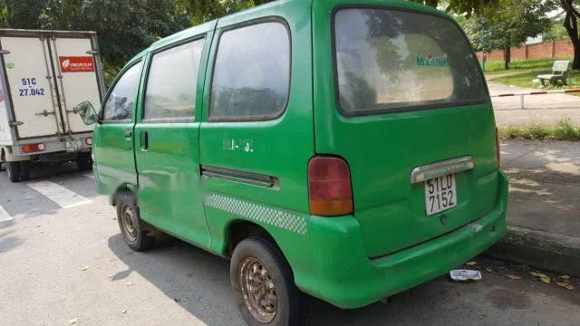 Daihatsu Citivan 2003 - Cần bán xe Daihatsu Citivan đời 2003, giá 40tr