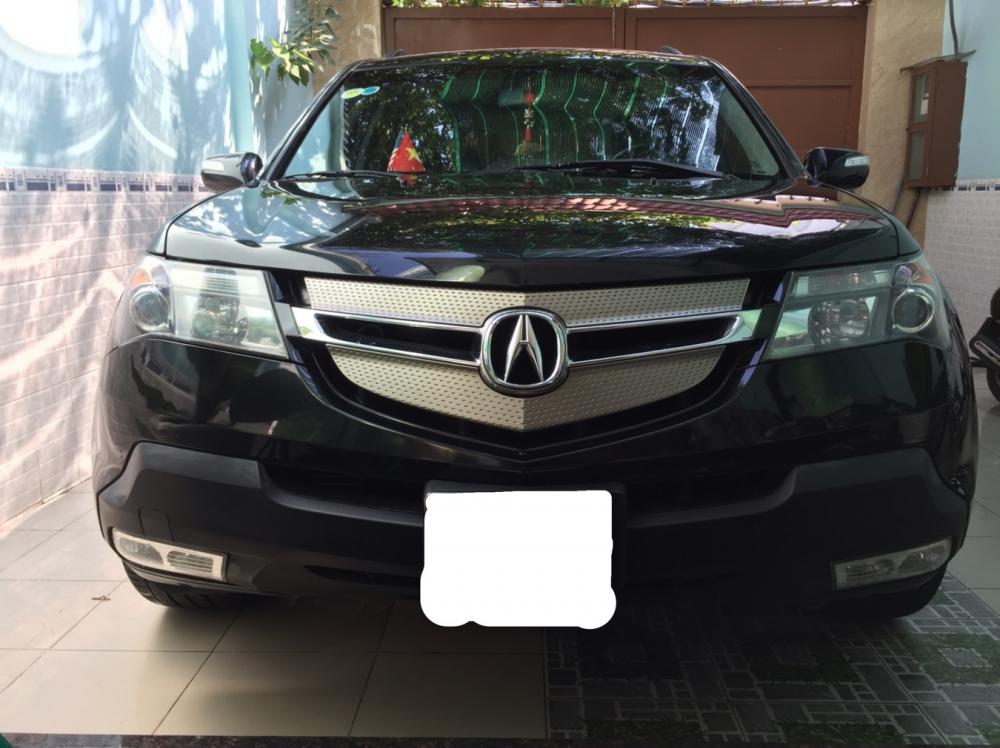 Acura MDX 2008 - Bán xe Acura MDX SH-AWD sản xuất 2008