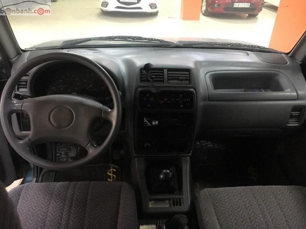 Suzuki Vitara JLX 2003 - chính chủ bán xe Suzuki Vitara JLX sản xuất năm 2003 