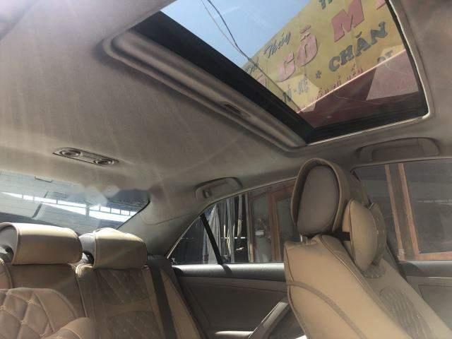 Toyota Camry LE 2007 - Bán Toyota Camry LE đời 2007, màu bạc, nhập khẩu nguyên chiếc Mỹ, giá cạnh tranh