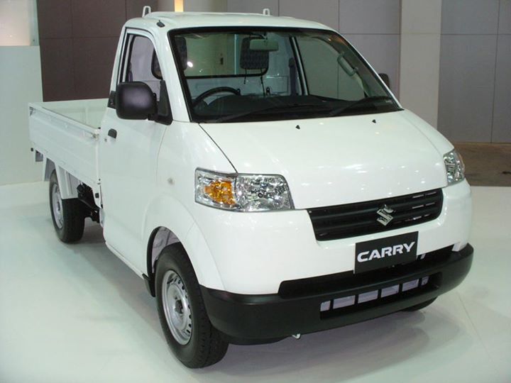 Suzuki Super Carry Pro 2018 - Bán Suzuki Carry Pro 2018 nhập khẩu Indonesia giá tốt, lh: 0939298528