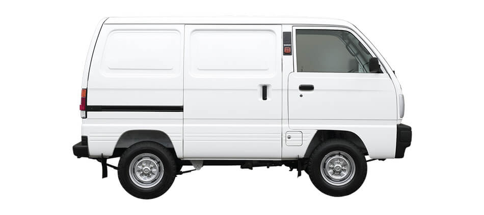 Suzuki Blind Van 2019 - Suzuki Blind Van mới 2019, hỗ trợ trả góp 60%-70% xe. LH : 0919286158.