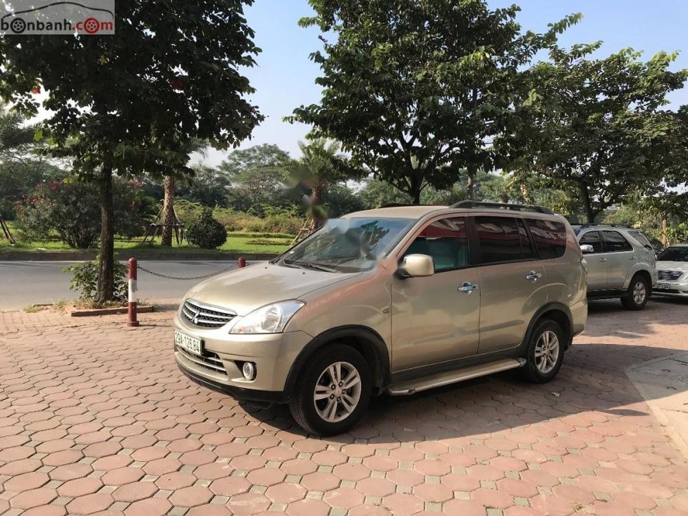 Mitsubishi Zinger   2011 - Bán Mitsubishi Zinger số sàn 2011, cá nhân chính chủ, đi rất ít