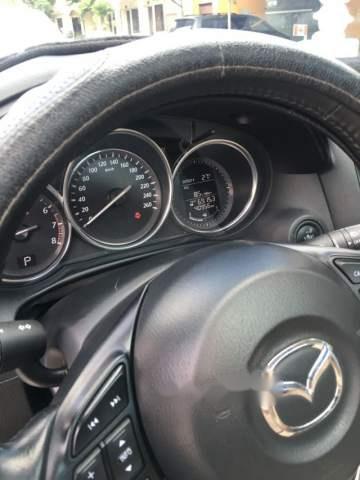 Mazda CX 5   2014 - Bán ô tô Mazda CX 5 sản xuất 2014, màu xám, nhập khẩu