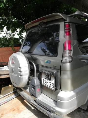 Mitsubishi Jolie  MT 2003 - Cần bán Mitsubishi Jolie MT đời 2003, nhập khẩu, giá rẻ 