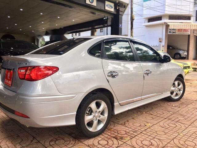 Hyundai Avante  1.6 AT 2014 - Bán xe Hyundai Avante 1.6 AT 2014, màu bạc