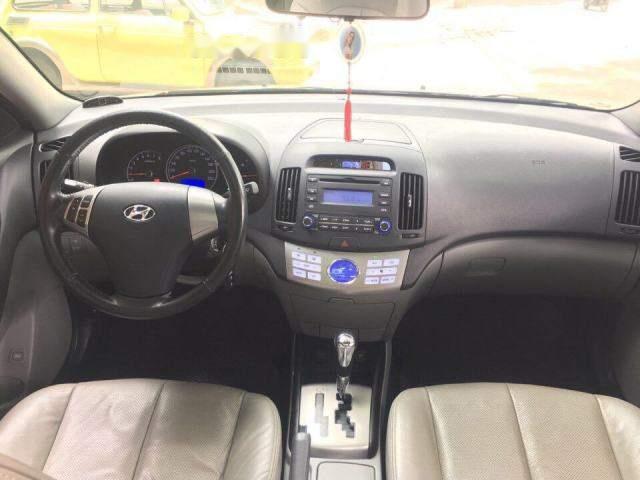 Hyundai Avante  1.6 AT 2014 - Bán xe Hyundai Avante 1.6 AT 2014, màu bạc