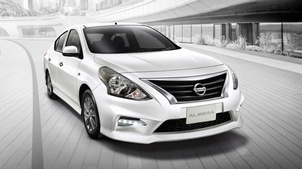 Nissan Sunny XV -Q 2018 - Bán Nissan Sunny 2019 tại Hà Nội - Giao xe ngay - đủ màu - Giá cạnh tranh nhất thị trường