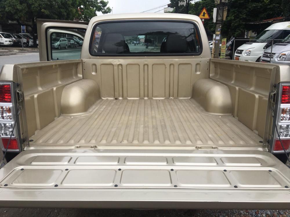 Ford Ranger 2003 - Bán Ford Ranger XLT 2 cầu, máy dầu, số sàn, đời cuối 2003, đăng ký 2004