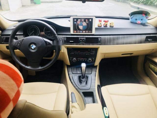 BMW 3 Series  320i   2010 - Cần bán lại xe BMW 3 Series 320i đời 2010